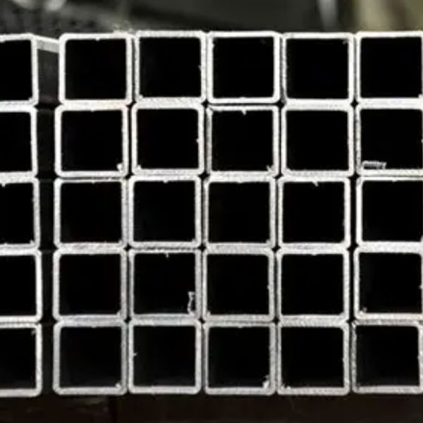 SQUARE STEEL TUBE Manufacturers in Spain